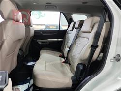 Ford Everest